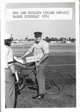 Bulimba Barracks History (56)