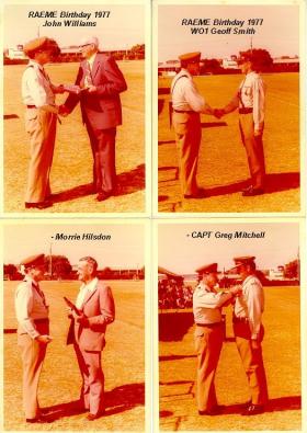 Bulimba Barracks History (51)