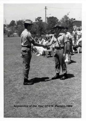 Bulimba Barracks History (7)