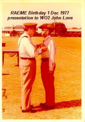 Bulimba Barracks History (18)