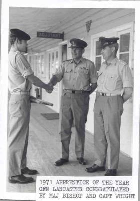 Bulimba Barracks History (85)