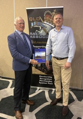 Sunshine Coast Luncheon Sep 2025 (32)