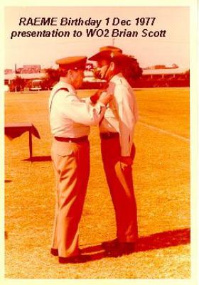 Bulimba Barracks History (15)