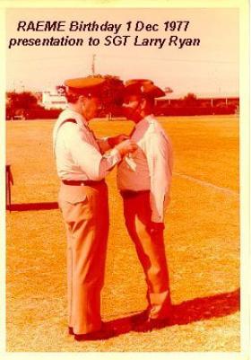 Bulimba Barracks History (8)