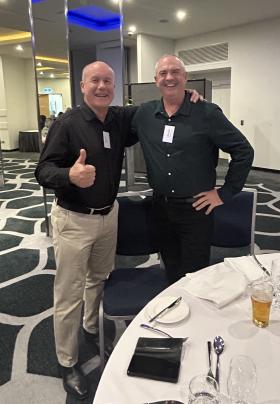 Sunshine Coast Luncheon Sep 2025 (23)