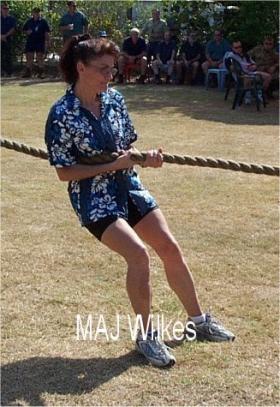 NLG-B Bulimba Birthday Oct 2001  (56)