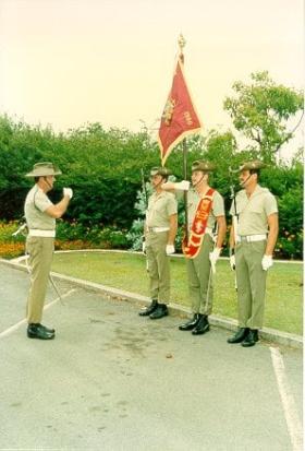 Bulimba Barracks History (49)
