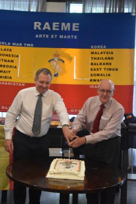 RAEME Birthday Luncheon Brisbane 2023 courtesy of Ewan Mcleod (195)
