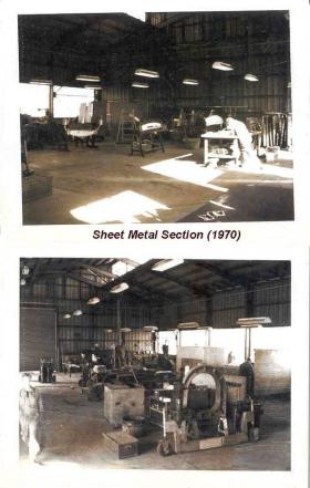 Bulimba Barracks History (12)