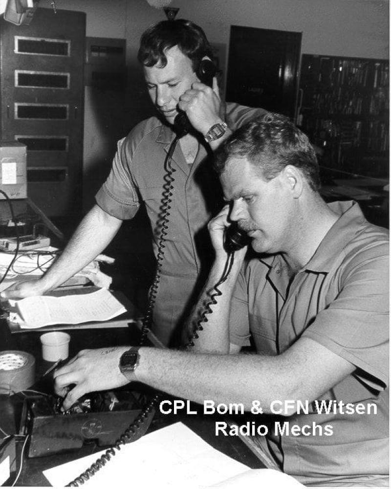 Bulimba Barracks History (22)