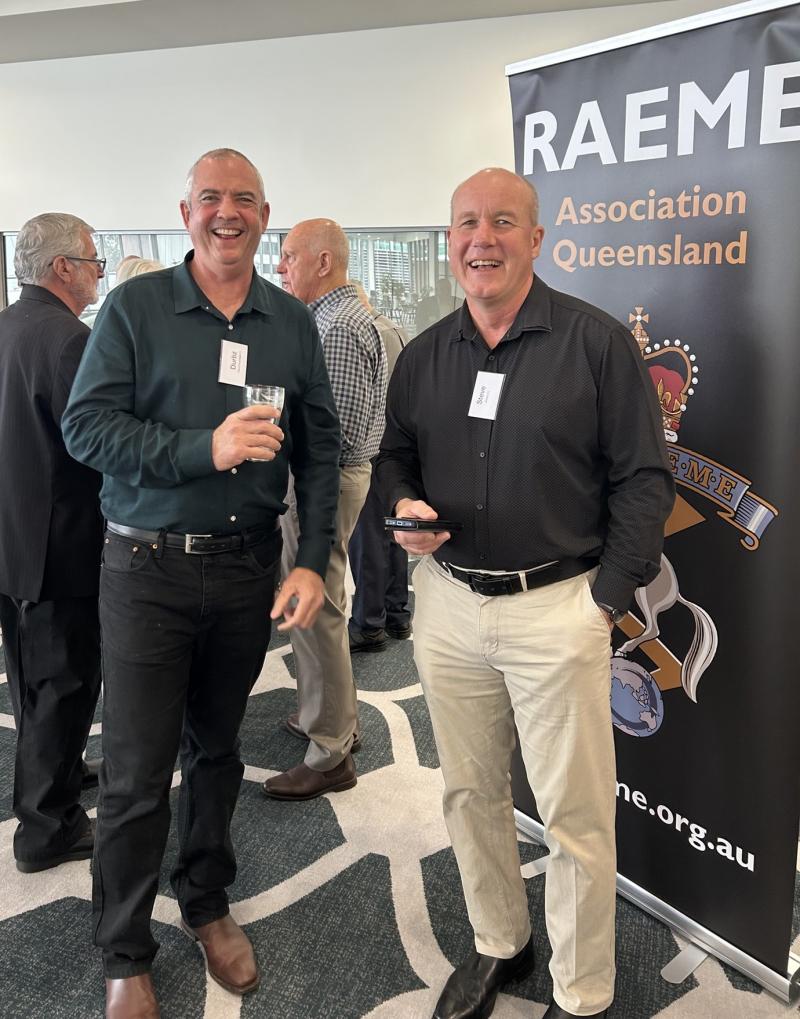 Sunshine Coast Luncheon Sep 2025 (13)