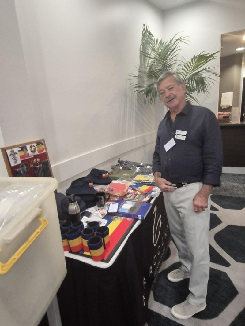 Sunshine Coast Luncheon Sep 2025 Ewan Mcleod (90)