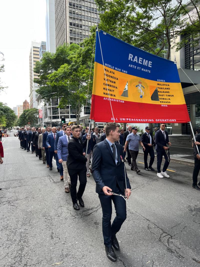 ANZAC Day Brisbane 2023 (46)