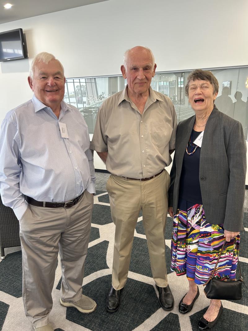 Sunshine Coast Luncheon Sep 2025 (6)