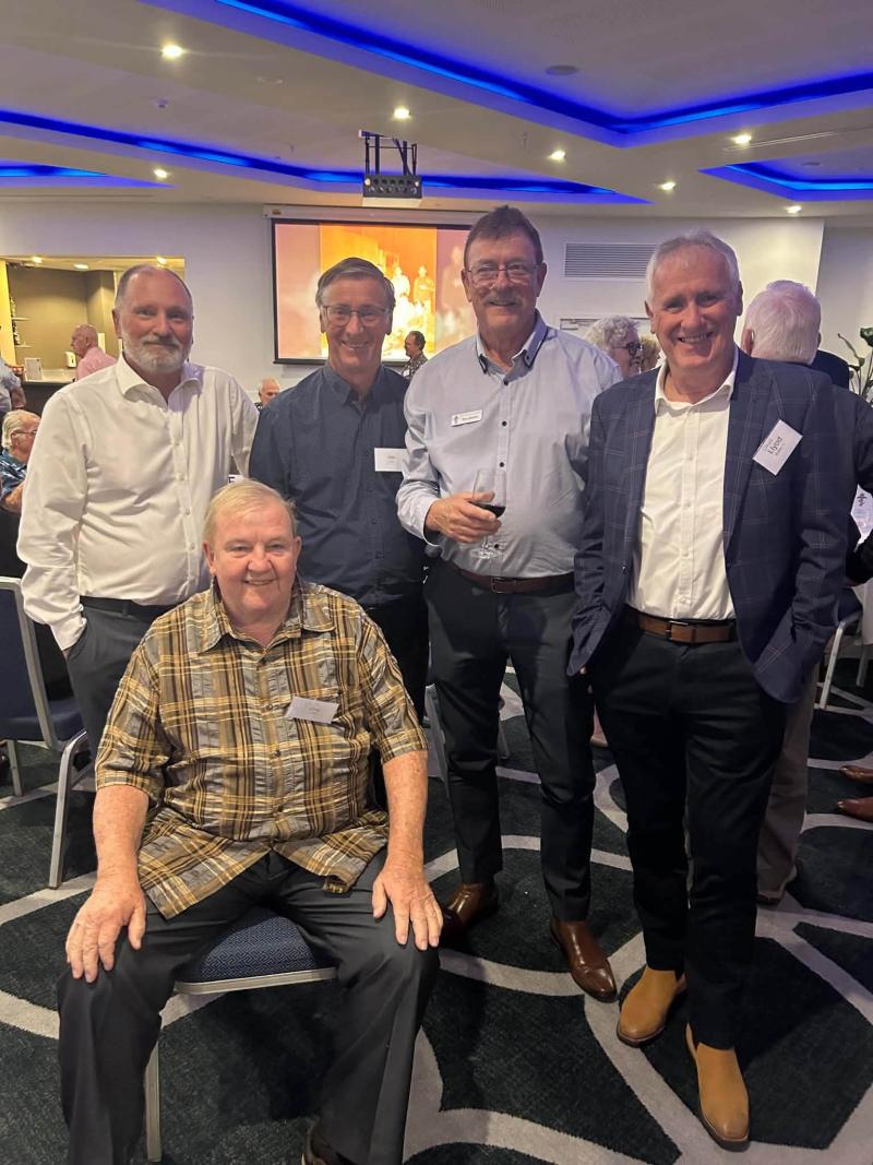 Sunshine Coast Luncheon 12 Sep 26 Courtesy Charmaine Johnson (1)
