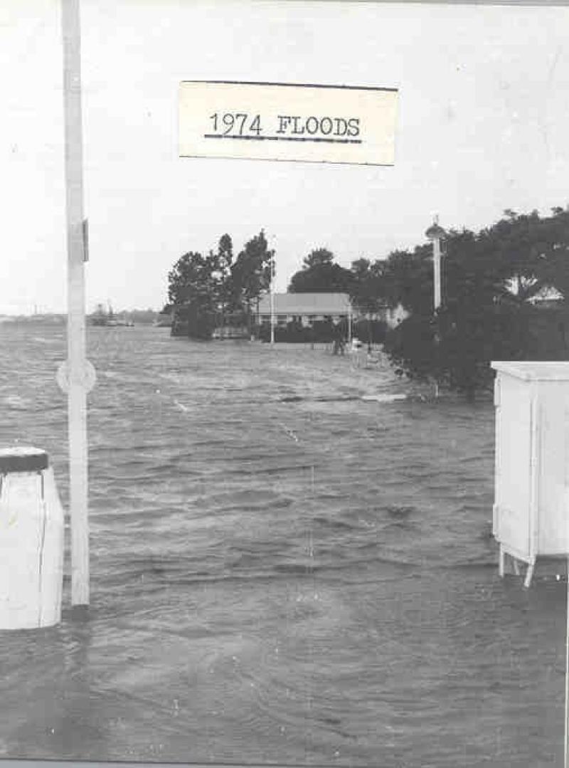 Bulimba Barracks History (35)
