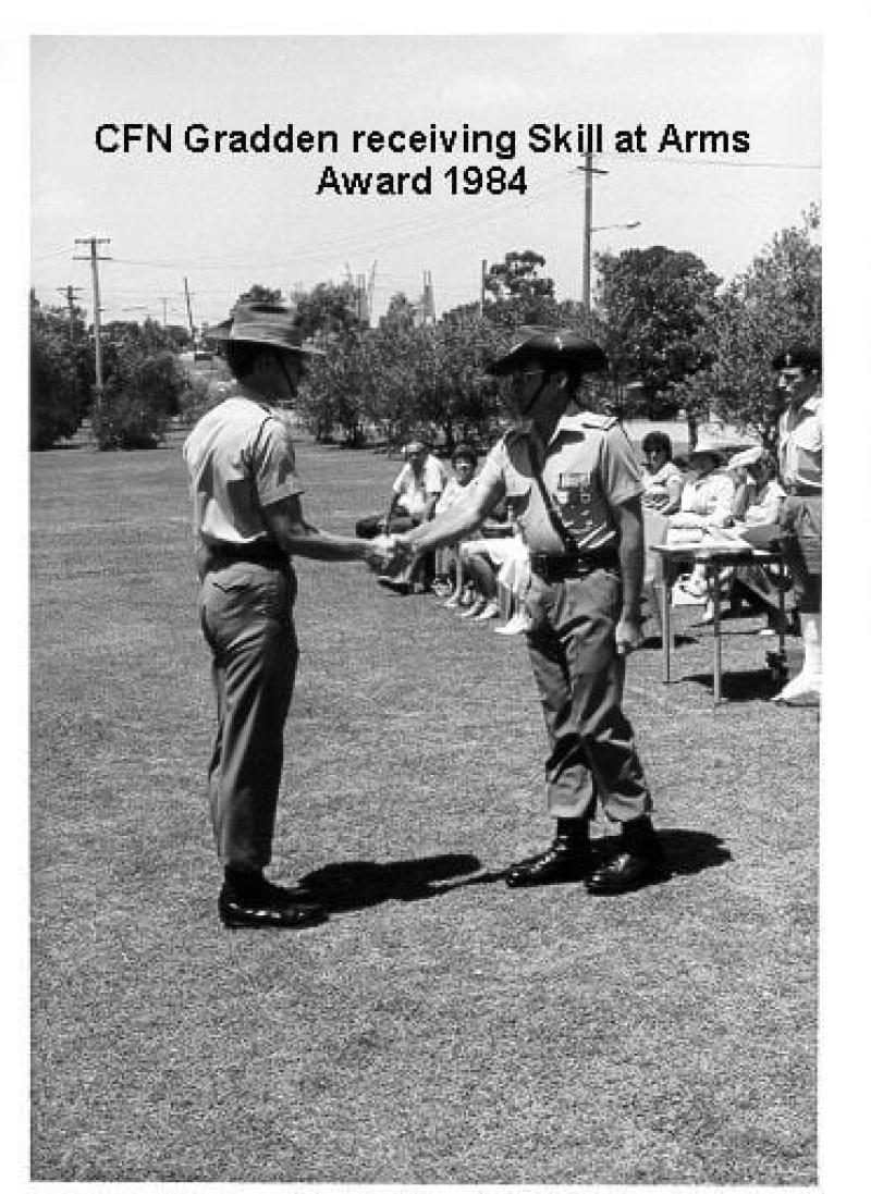 Bulimba Barracks History (92)