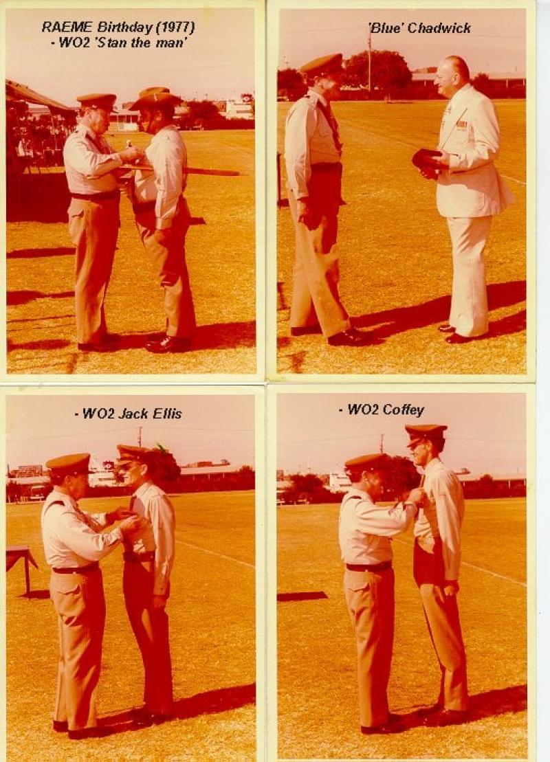 Bulimba Barracks History (58)