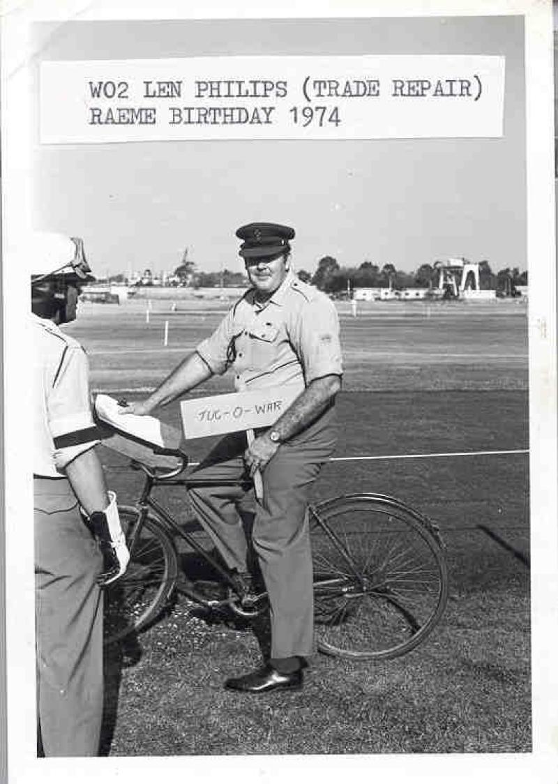 Bulimba Barracks History (56)