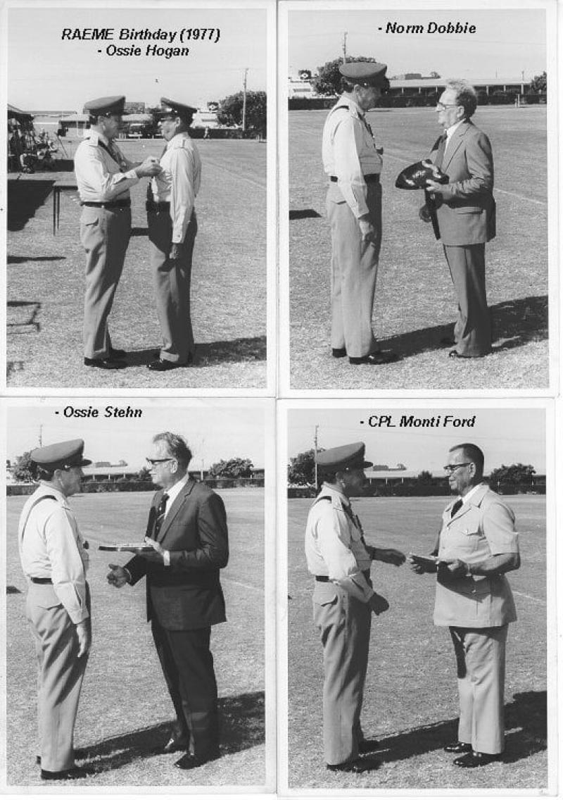 Bulimba Barracks History (98)