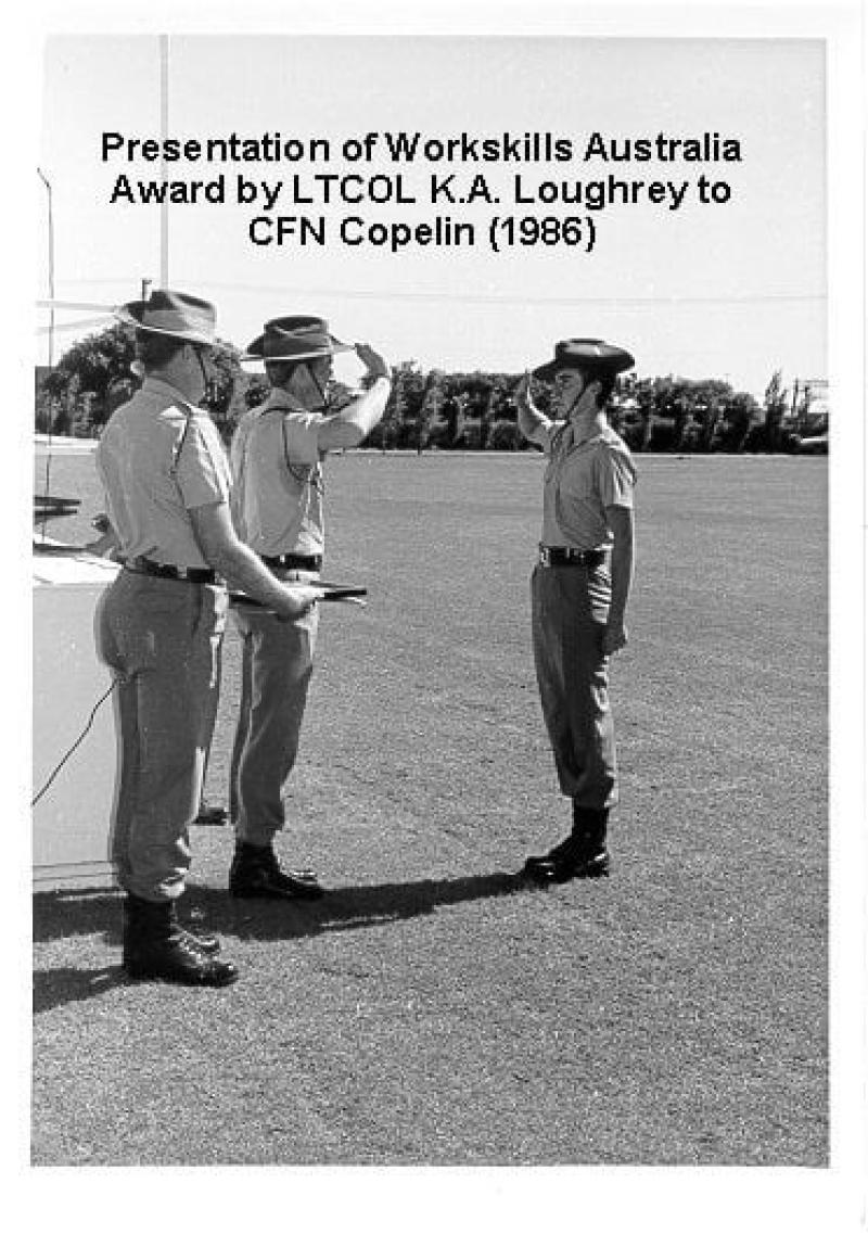 Bulimba Barracks History (34)