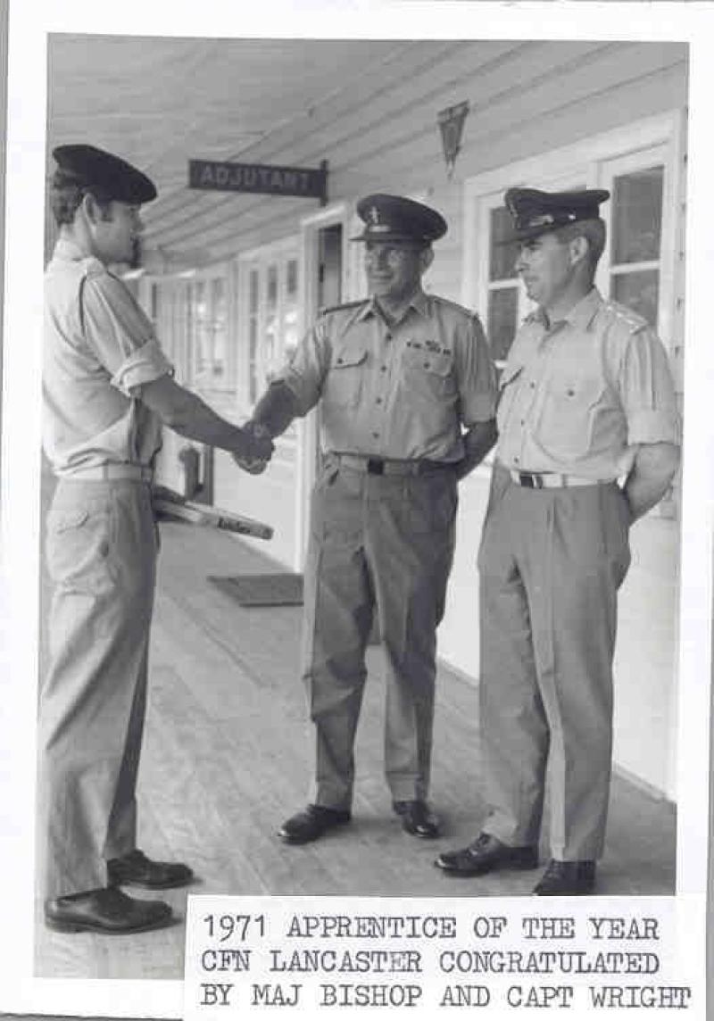 Bulimba Barracks History (85)