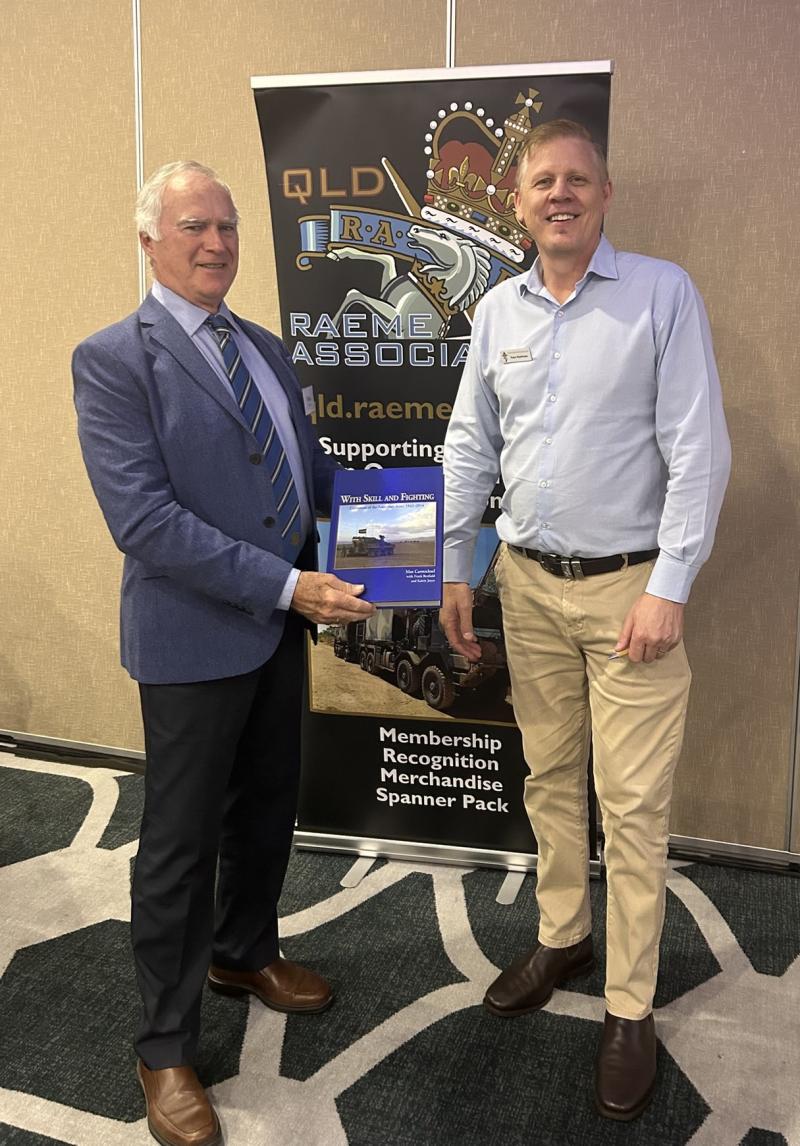 Sunshine Coast Luncheon Sep 2025 (32)
