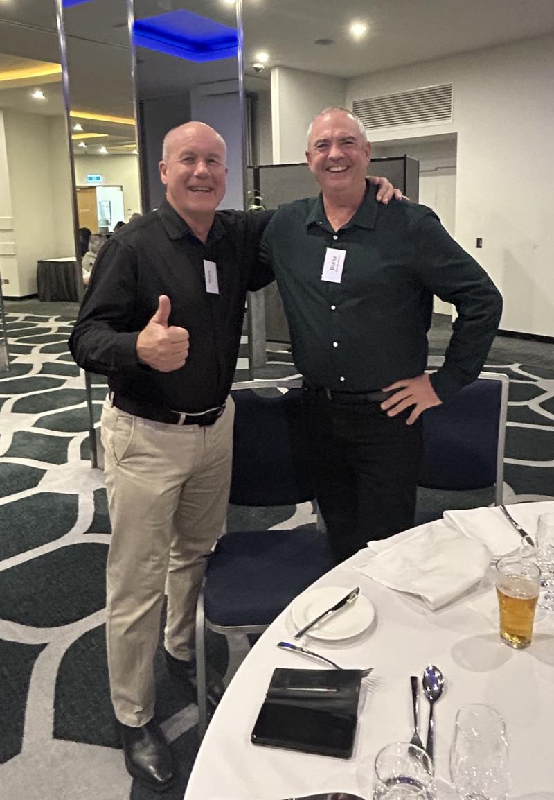Sunshine Coast Luncheon Sep 2025 (23)