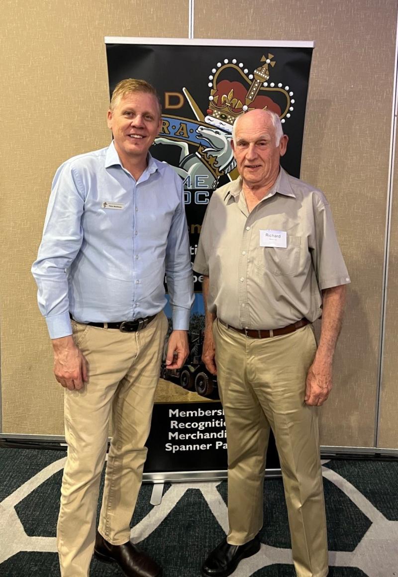 Sunshine Coast Luncheon Sep 2025 (35)