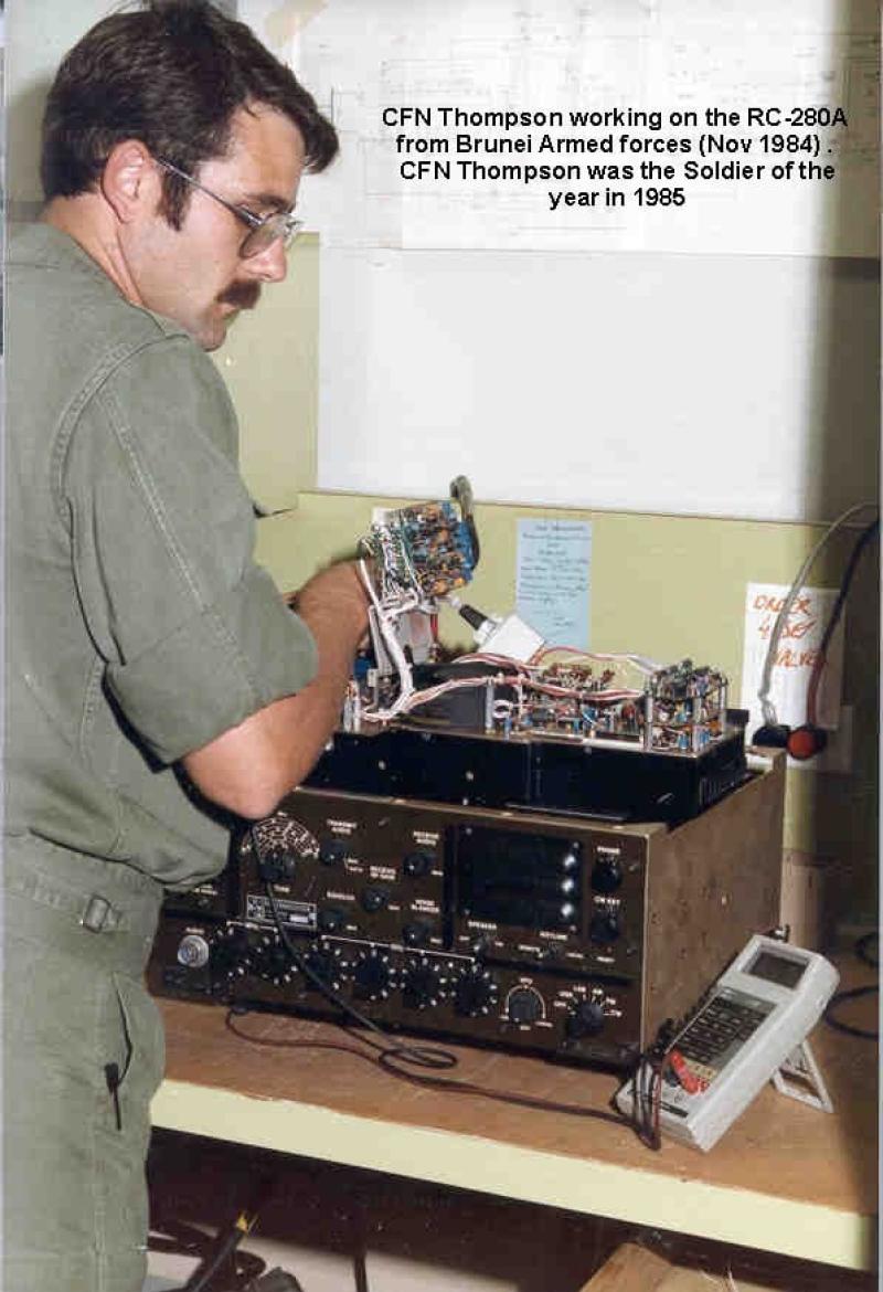 Bulimba Barracks History (61)