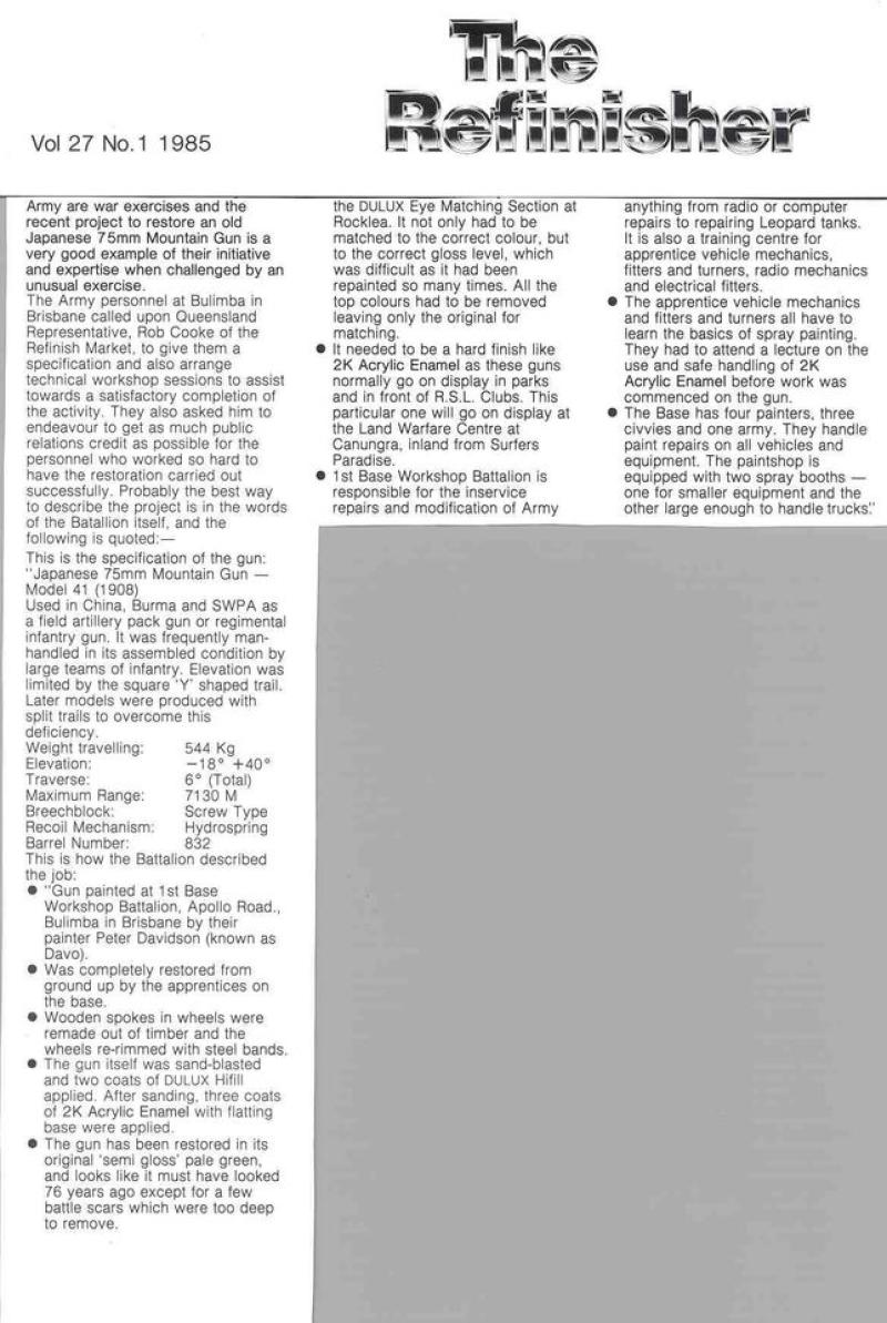 Bulimba Barracks History (62)