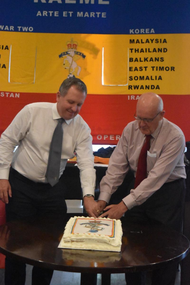 RAEME Birthday Luncheon Brisbane 2023 courtesy of Ewan Mcleod (192)