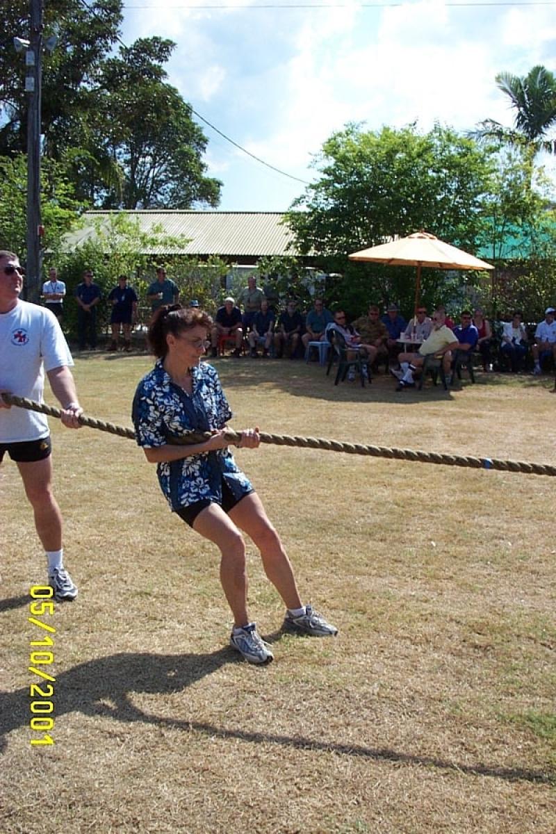 NLG-B Bulimba Birthday Oct 2001  (39)