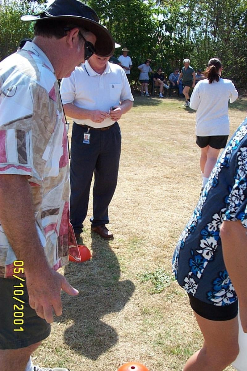 NLG-B Bulimba Birthday Oct 2001  (59)