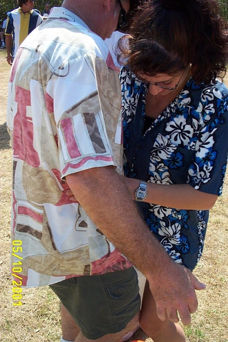 NLG-B Bulimba Birthday Oct 2001  (95)