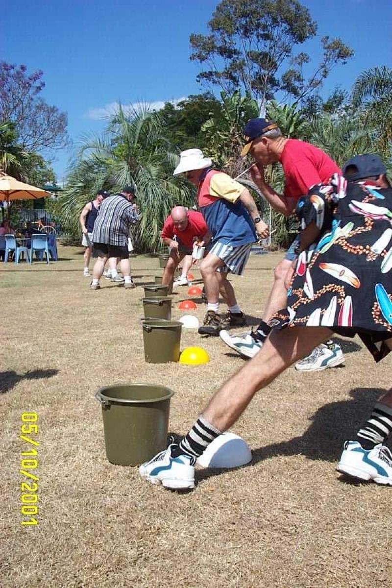 NLG-B Bulimba Birthday Oct 2001  (66)