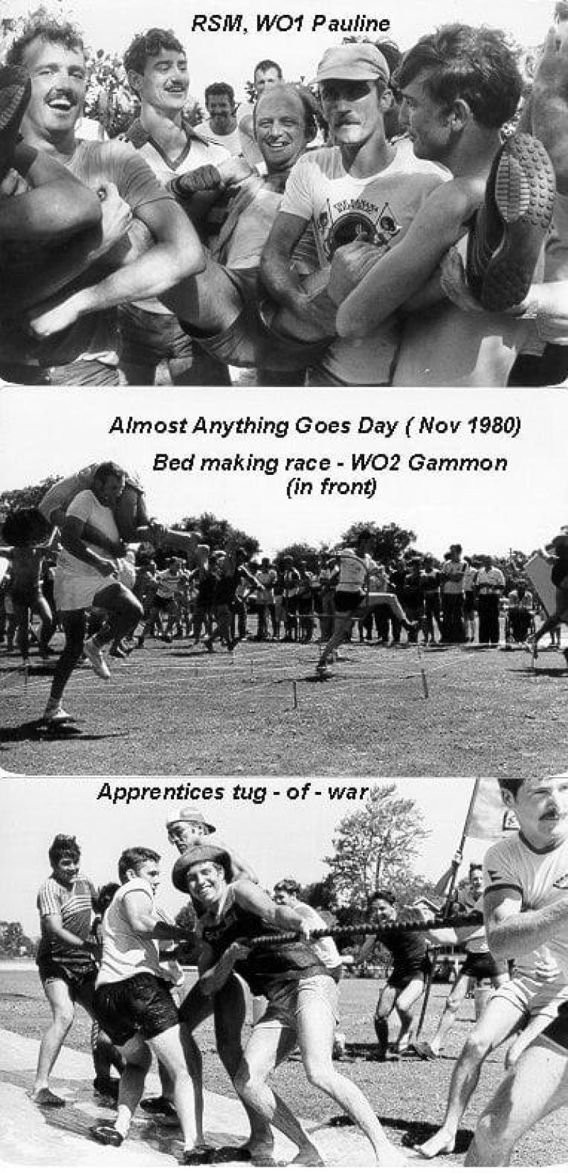 Bulimba Barracks History (30)