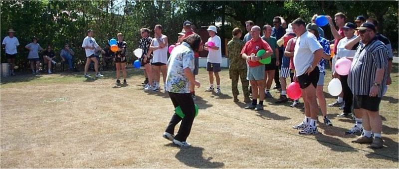 NLG-B Bulimba Birthday Oct 2001  (53)