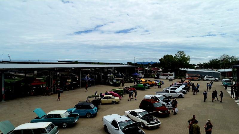 Photos Courtesy of Leino Ahlstedt (19)