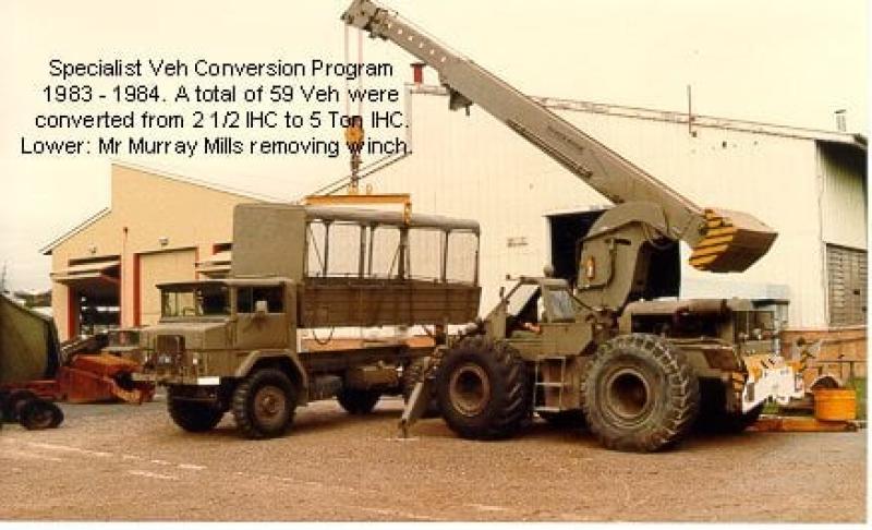 Bulimba Barracks History (27)