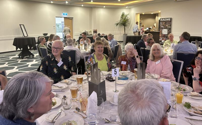 Sunshine Coast Luncheon Sep 2025 (28)