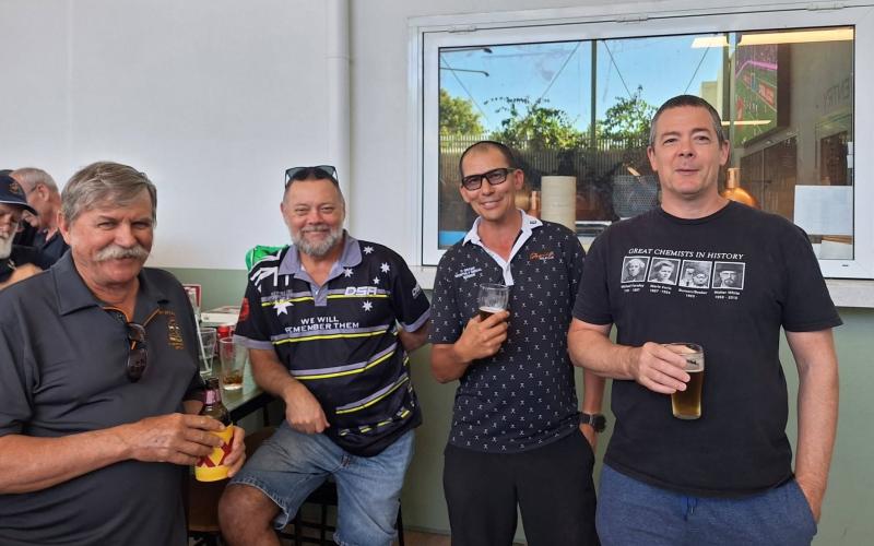 NQ Gathering Townsville 19 September 2026 Tank Pontifex (20)