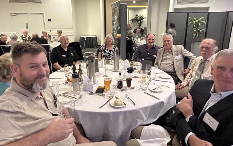 Sunshine Coast Luncheon Sep 2025 (17)