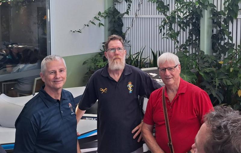 NQ Gathering Townsville 19 September 2026 Tank Pontifex (19)