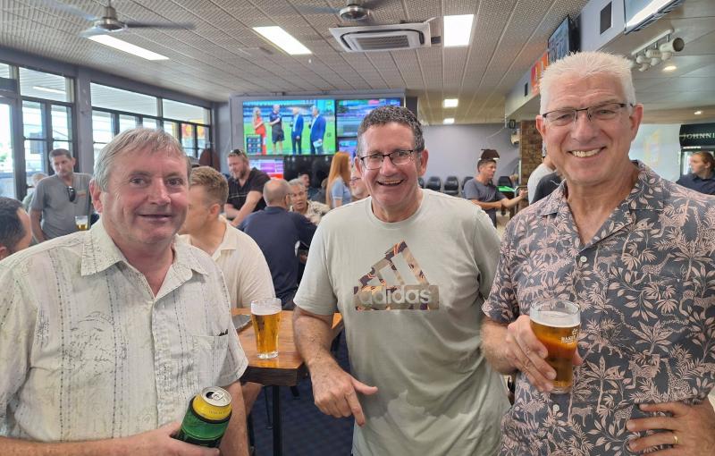 NQ Function 21 Feb 2026 Townsville - Tank Pontifex (49)