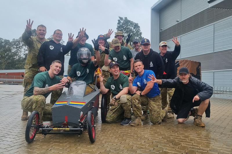 2-14 Cart Winners Dec 2022