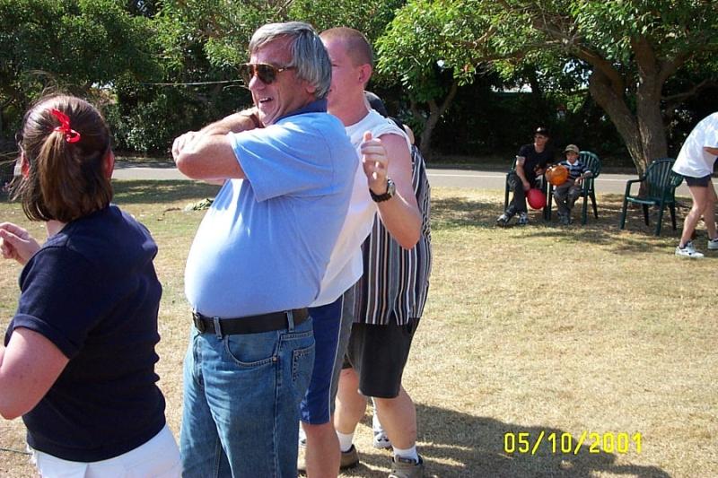 NLG-B Bulimba Birthday Oct 2001  (76)