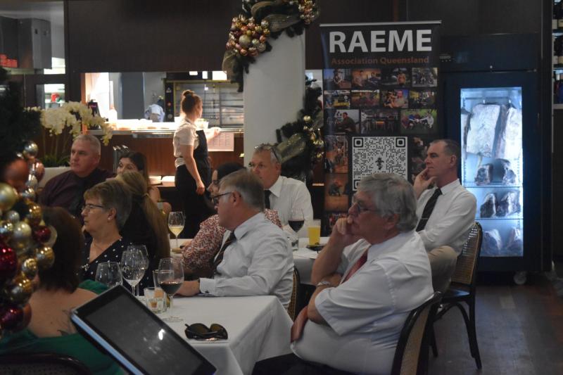 RAEME Birthday Luncheon Brisbane 2023 courtesy of Ewan Mcleod (239)