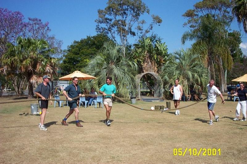 NLG-B Bulimba Birthday Oct 2001  (126)