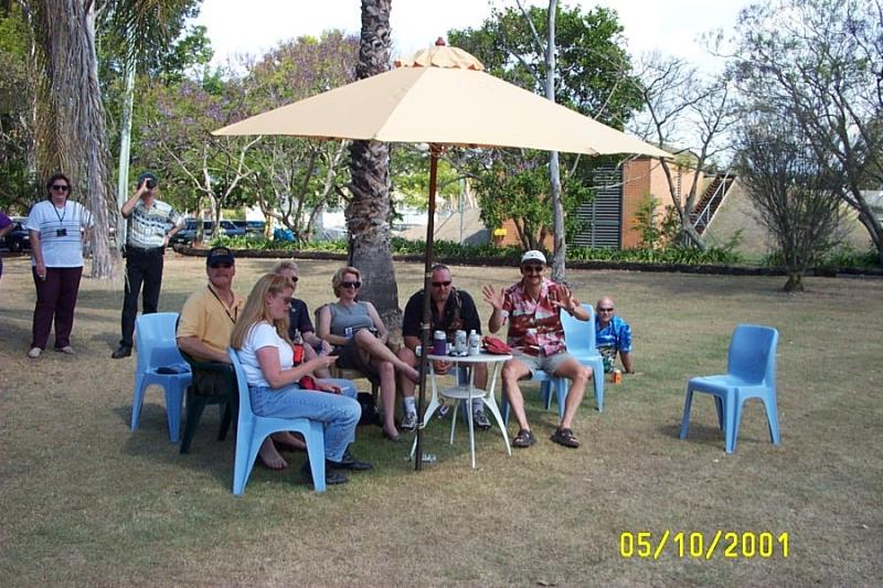 NLG-B Bulimba Birthday Oct 2001  (12)